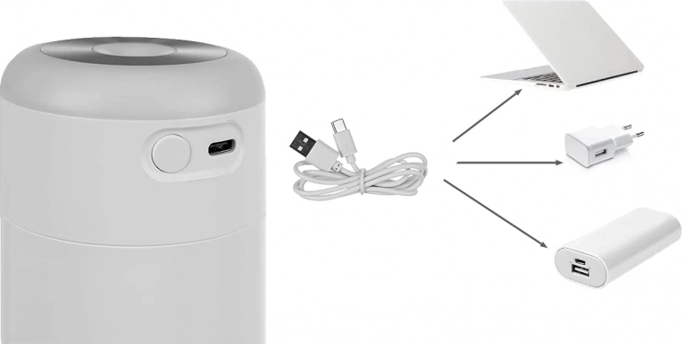 Lengvas maitinimas ir turtinga komplektacija