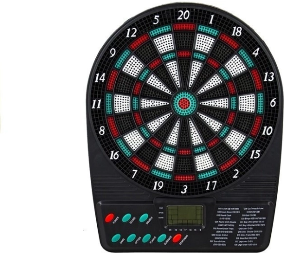 18 skirtingų žaidimų