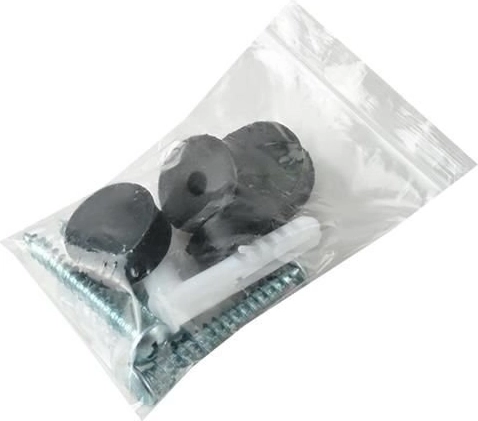 Priedai lengvam montavimui