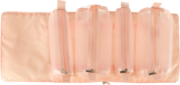 Permatomi ir nuimami skyriai