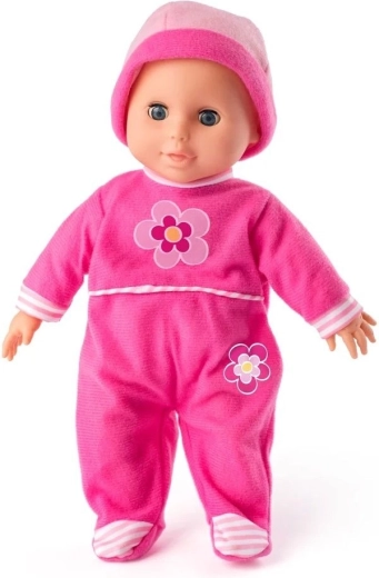 Interaktyvi lėlytė