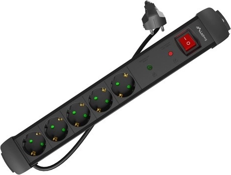 Automatic breaker and quick response
