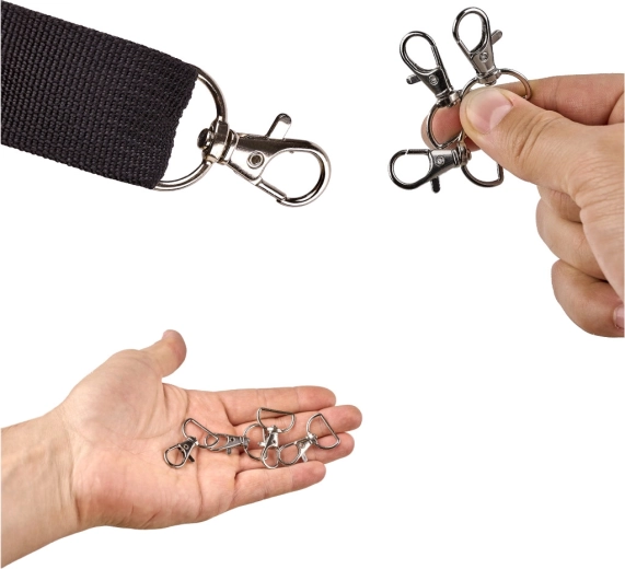 Swivel joint to prevent twisting