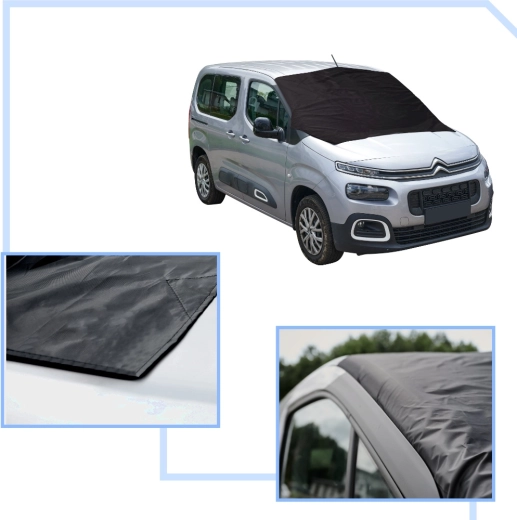 Greita magnetinė montuotė be kompromisų