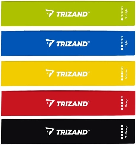 Skirtingi pasipriešinimo lygiai