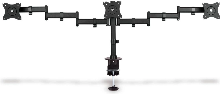 Integrated Cable Management System