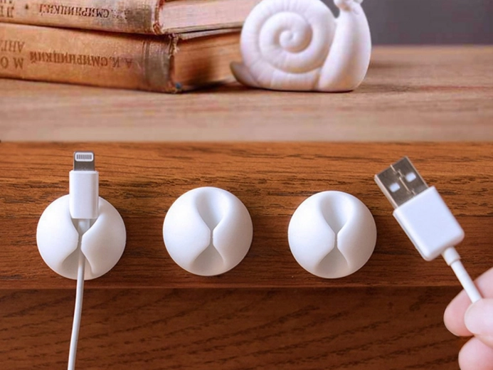 Lengvas lipnus montavimas