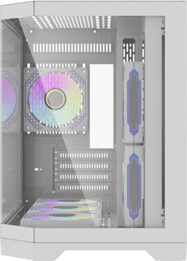 Advanced Cooling System