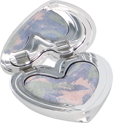 Pasteliniai atspalviai akims ir lūpoms