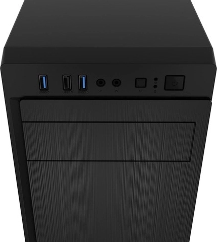 Security and expandability