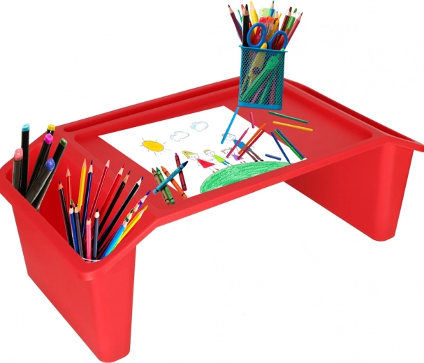 Praktiški šoniniai organizatoriai