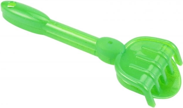 Lengva ir saugu vaikų rankoms