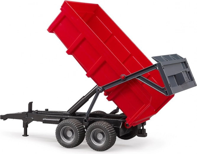 Automatinė galinė sienelė