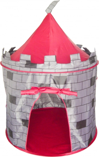 Pilies dizainas su susukamu įėjimu