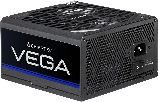 Modern ATX 12V 3.1 standard and PCIe Gen5 support