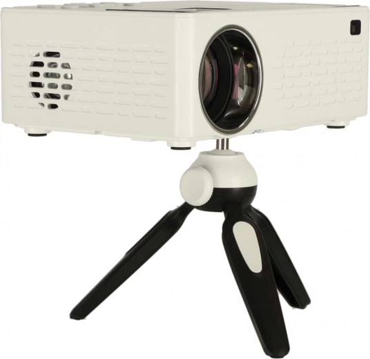 Stabilus vaizdas dėl mini stovelio