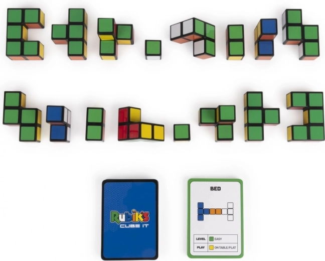 Kokybiškos detalės ir aiškios užduočių kortos