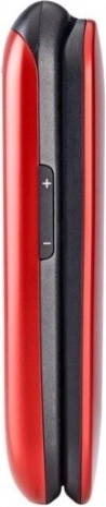 Long Battery Life