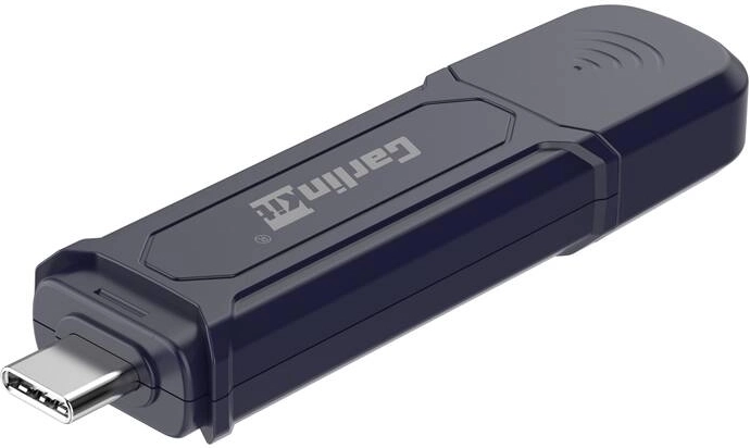 Kompaktiškas dizainas ir paprastas naudojimas