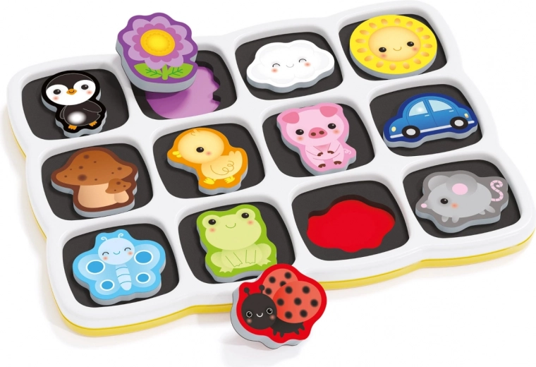 Multipurpose board