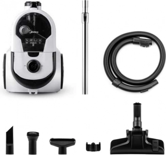 Gausus antgalių rinkinys kiekvienam kampeliui