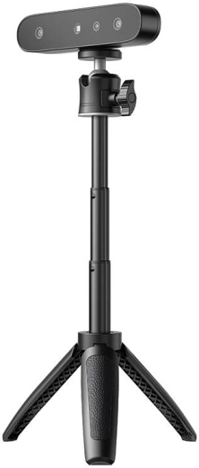 Stabilus sekimas ir paprastas valdymas