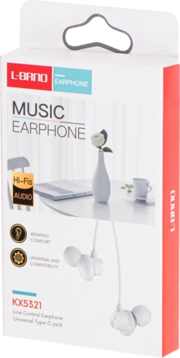 Patogus valdymas ir mikrofonas