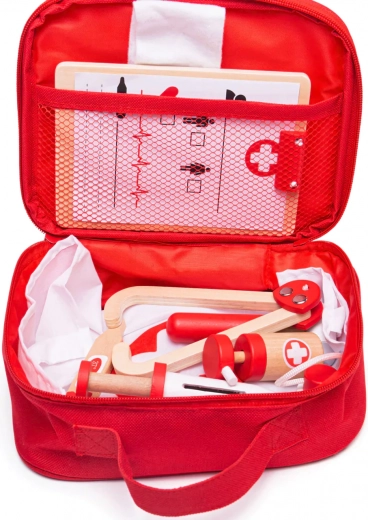 Nešiojamas užtraukiamas krepšys – viskas tvarkingai vienoje vietoje