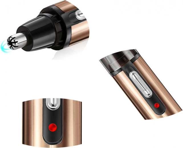 Ergonomiškas ir tylus