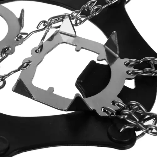 Užtikrintas žingsnis dėl 12 nerūdijančio plieno dyglių