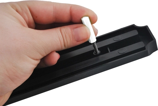 Greitas ir saugus montavimas