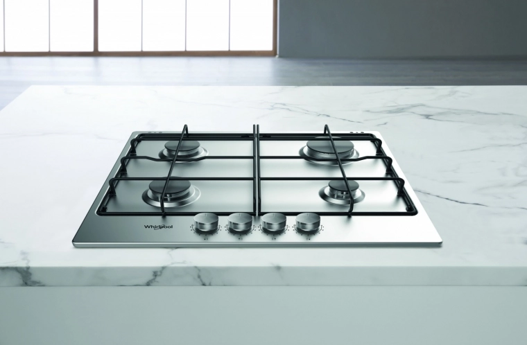Stylish stainless steel