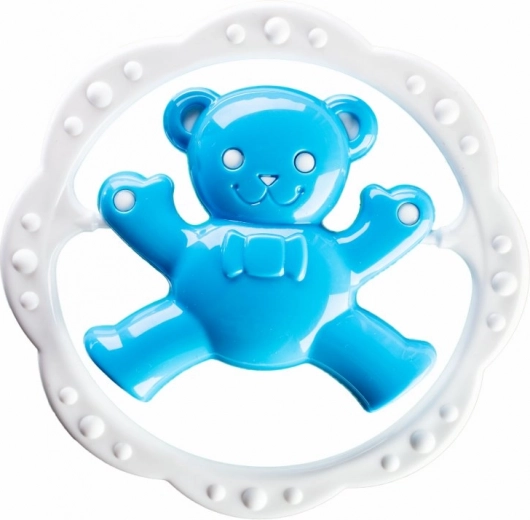 Linksmos spalvos ir mielas motyvas