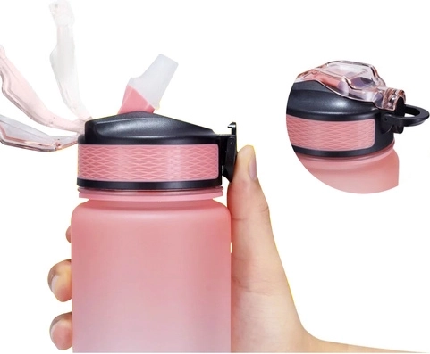 Patogus gėrimas nepakreipus