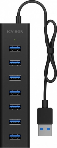 External power for stability
