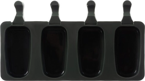 Keturi formelės skyreliai skirtingiems skoniams vienu metu