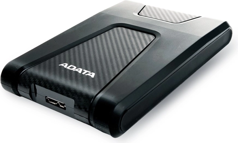 Fast transfers with USB 3.1
