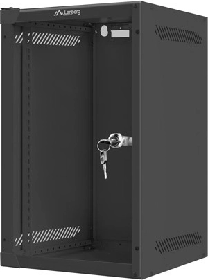Easy installation and robust construction