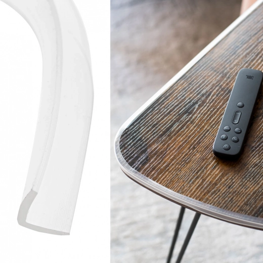 Diskreti ir skaidri apsauga