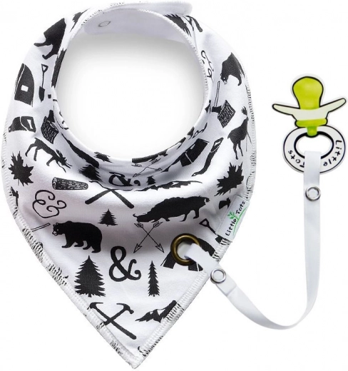 Universalus spalvų derinys