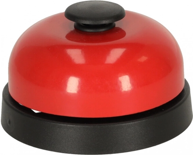 Skambutis kaip žaidimo dalis