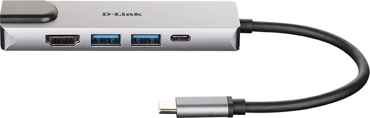 Image quality up to 4K via HDMI