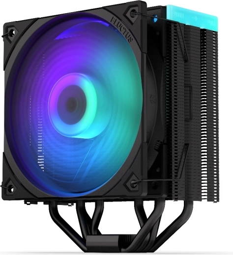 ARGB lighting and Nano‑Reset controller included