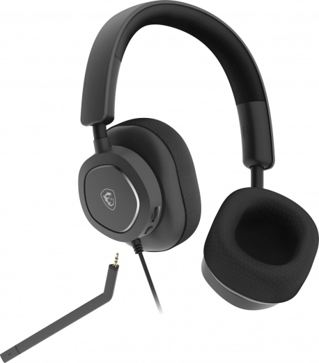 High-resolution sound
