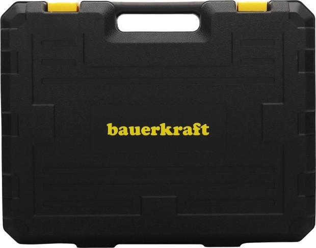 Practical case with compartments