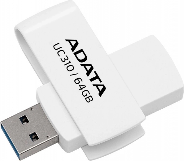 Fast transfers with USB 3.2