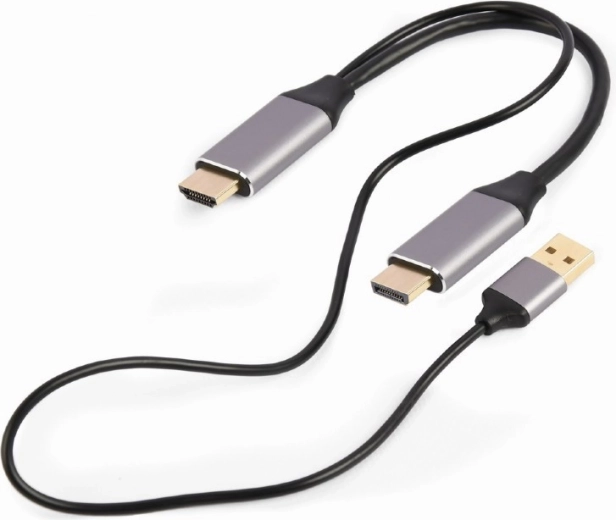 Seamless Connection