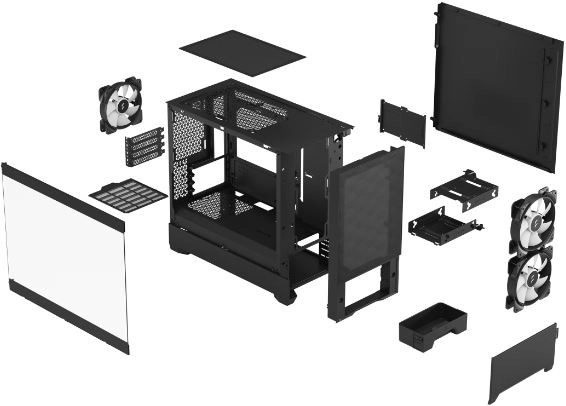 Modular Design