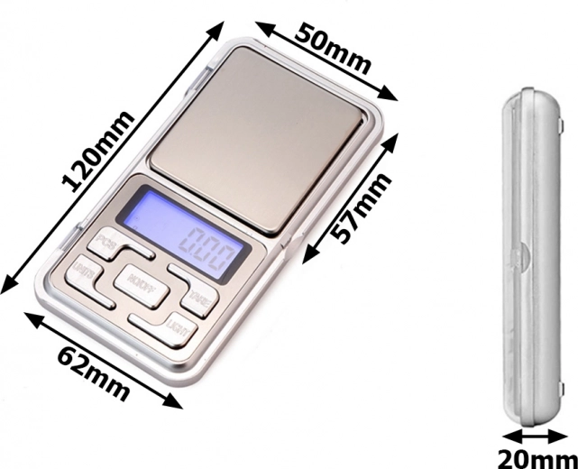 Kompaktiškas ir nešiojamas dizainas
