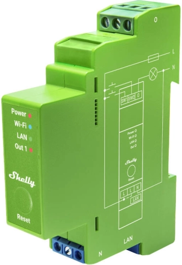 Smart connectivity: Wi‑Fi, LAN, and Bluetooth